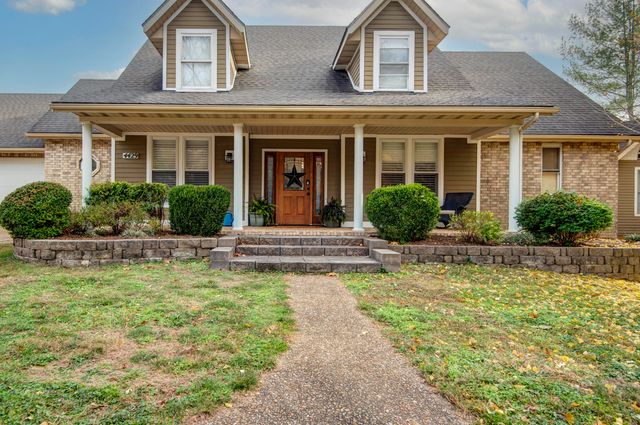 4429 E Valley Road, Springfield, MO 65809