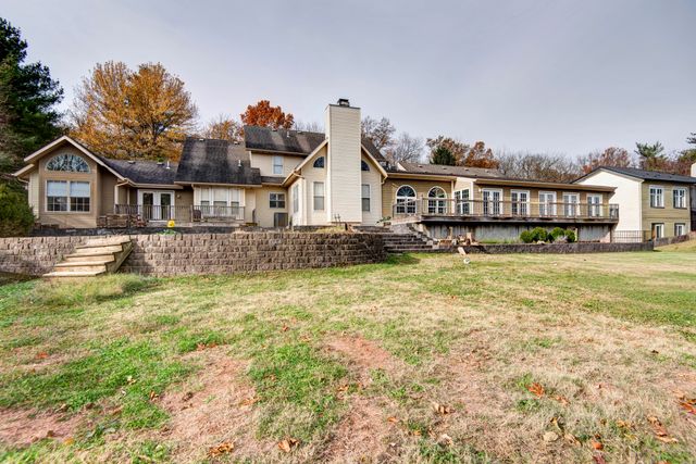 4429 E Valley Road, Springfield, MO 65809