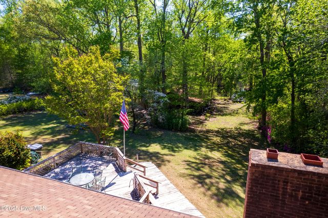 721 Whedbee Drive, Hertford, NC 27944