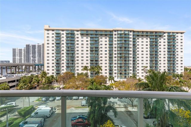 19380 Collins Ave 507, Sunny Isles Beach, FL 33160