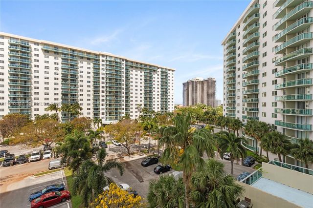 19380 Collins Ave 507, Sunny Isles Beach, FL 33160