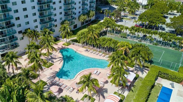 19380 Collins Ave 507, Sunny Isles Beach, FL 33160