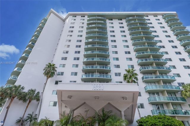 19380 Collins Ave 507, Sunny Isles Beach, FL 33160