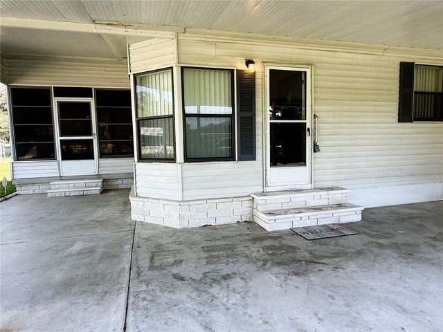 4550 CHARTER STREET, Zephyrhills, FL 33542