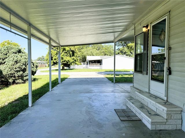 4550 CHARTER STREET, Zephyrhills, FL 33542