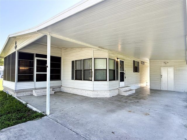 4550 CHARTER STREET, Zephyrhills, FL 33542