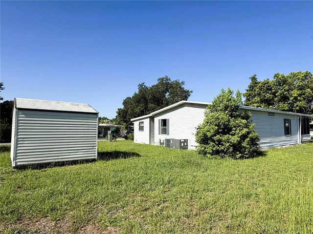 4550 CHARTER STREET, Zephyrhills, FL 33542