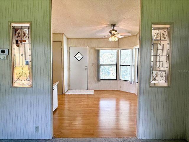 4550 CHARTER STREET, Zephyrhills, FL 33542