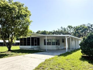 4550 CHARTER STREET, Zephyrhills, FL 33542