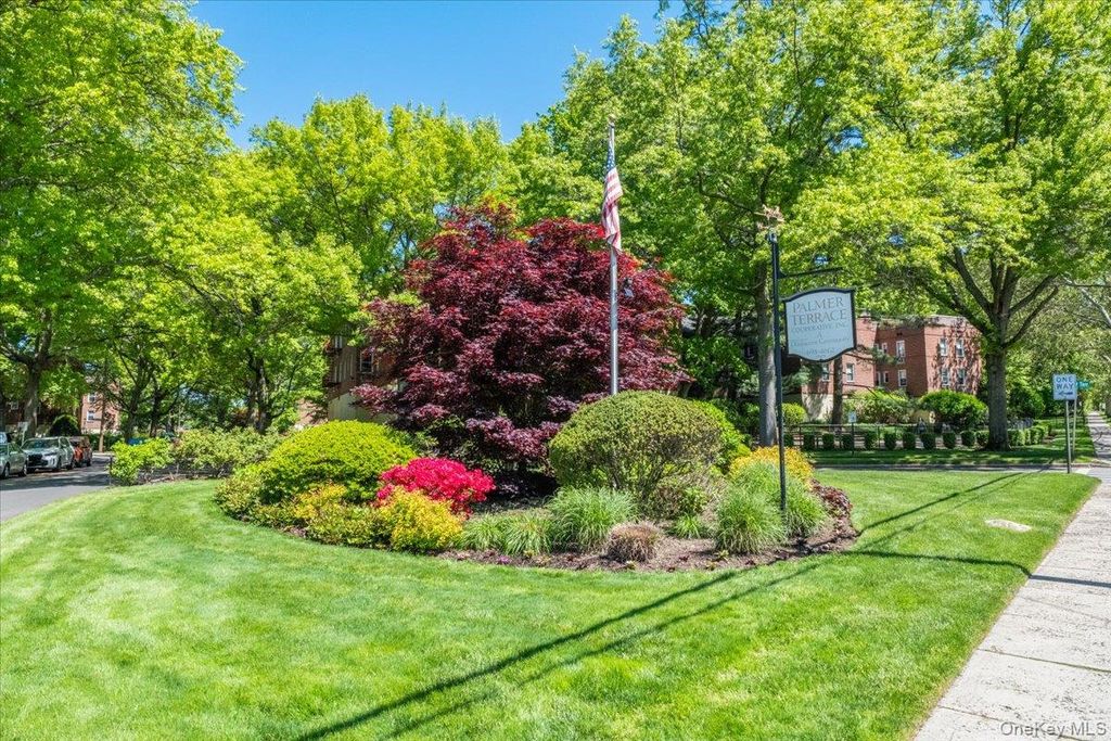 708 Palmer Court 1D, Mamaroneck, NY 10543