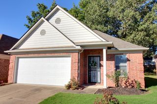 2093 PENN GAP CV, Memphis, TN 38134