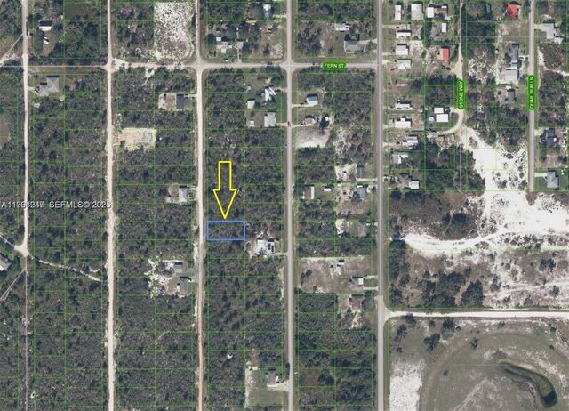 123 DARTMOOR AVE, Lake Placid, FL 33852