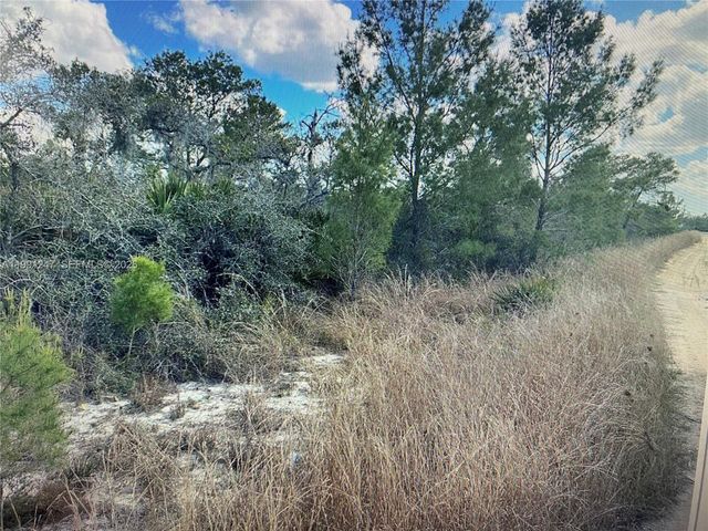 123 DARTMOOR AVE, Lake Placid, FL 33852