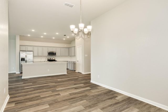 4946 Hitchings Court, Rosharon, TX 77583