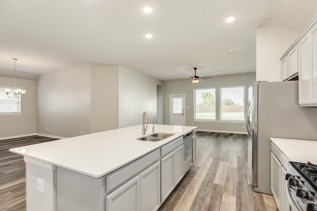 4946 Hitchings Court, Rosharon, TX 77583