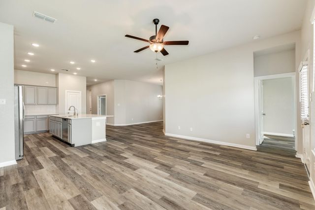 4946 Hitchings Court, Rosharon, TX 77583