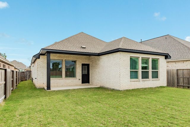 4946 Hitchings Court, Rosharon, TX 77583