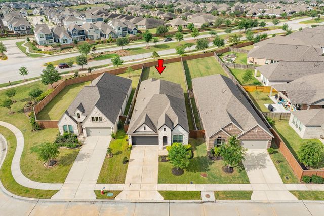 4946 Hitchings Court, Rosharon, TX 77583