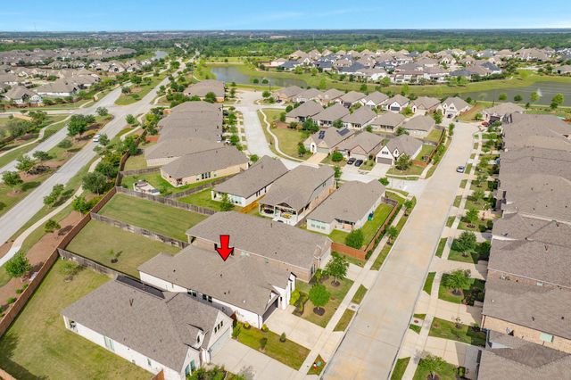 4946 Hitchings Court, Rosharon, TX 77583