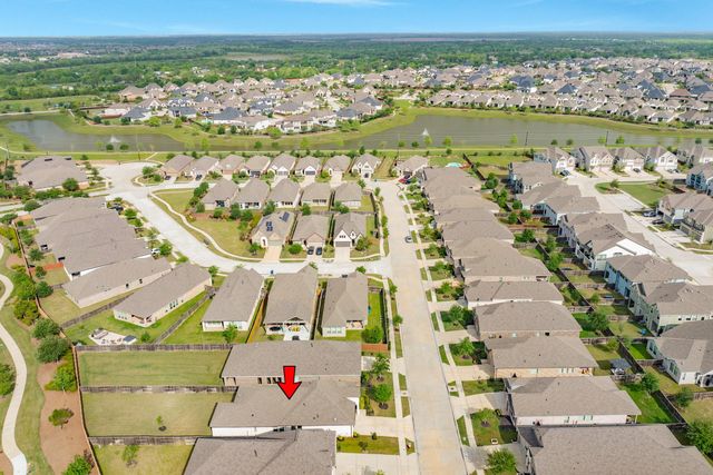 4946 Hitchings Court, Rosharon, TX 77583