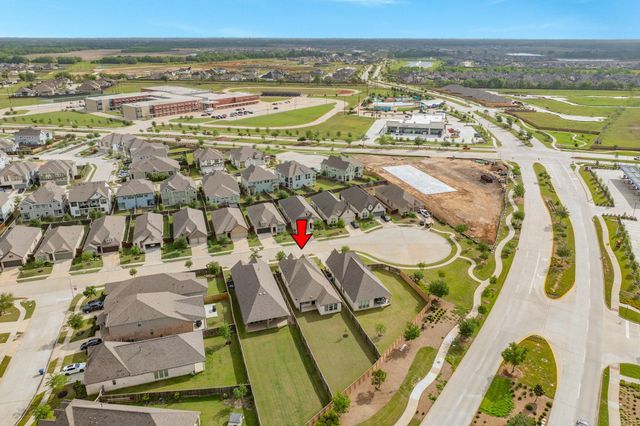 4946 Hitchings Court, Rosharon, TX 77583