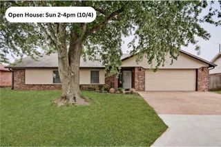 1703 SE P Street, Bentonville, AR 72712