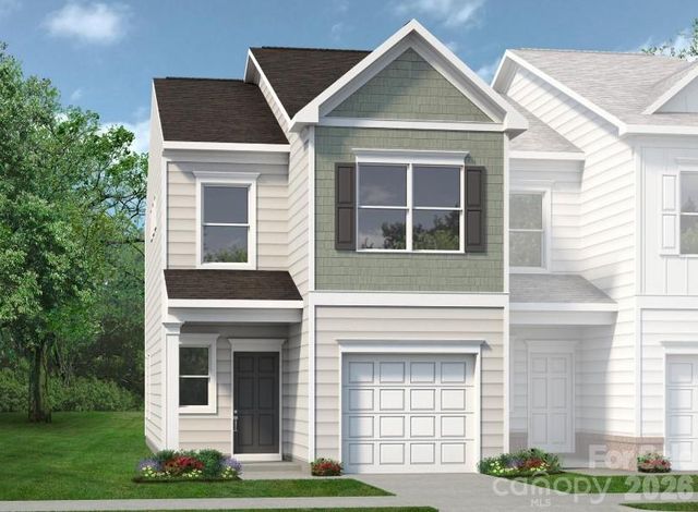 5644 Ringneck Road, Charlotte, NC 28216