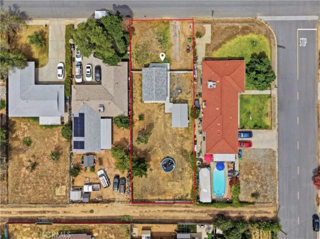 950 Michigan, Beaumont, CA 92223