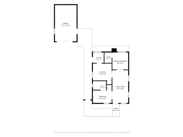 950 Michigan, Beaumont, CA 92223