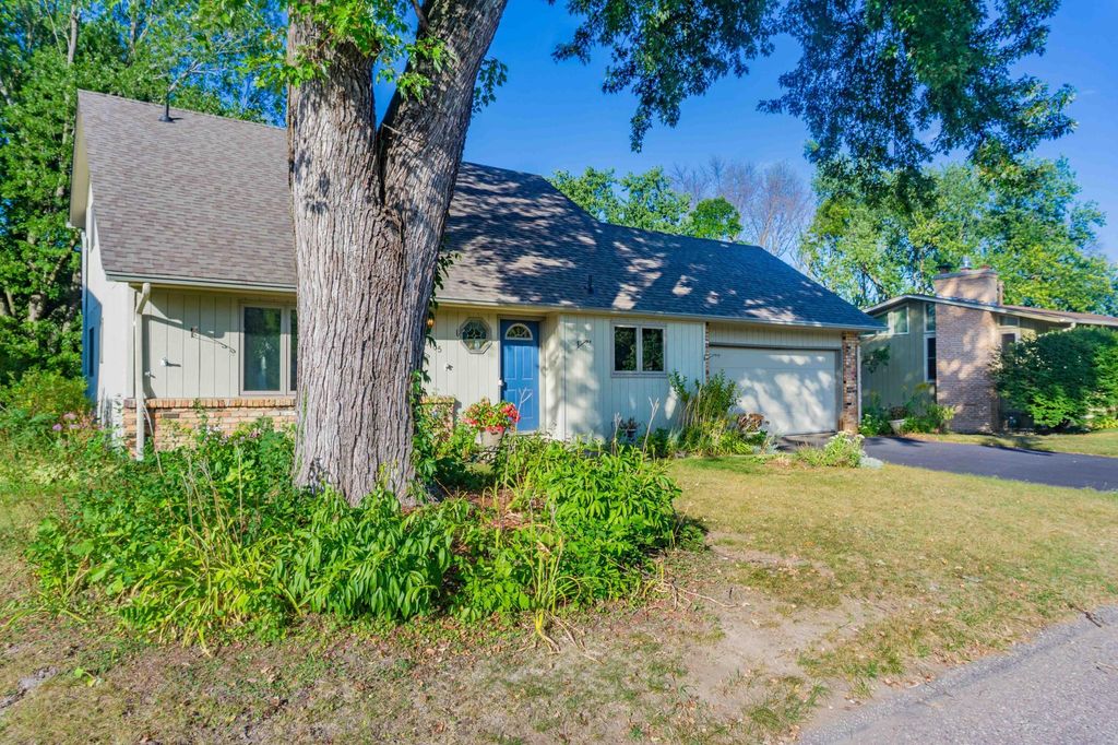 110105 Arboretum Way, Chaska, MN 55318 — exterior