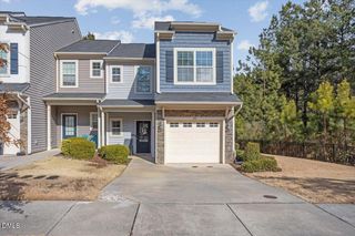 231 Cypress Hill Lane, Holly Springs, NC 27540