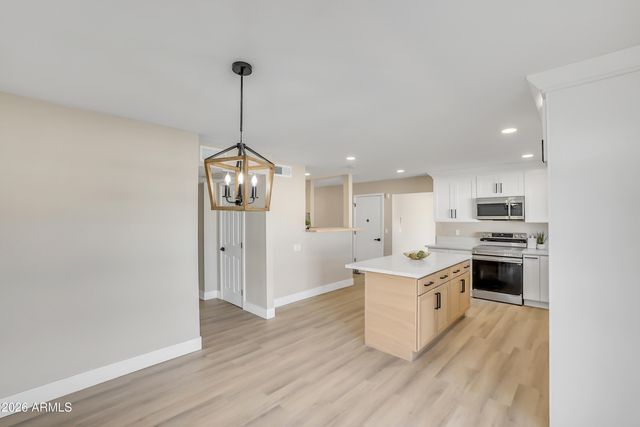 1018 W IVANHOE Street, Chandler, AZ 85224