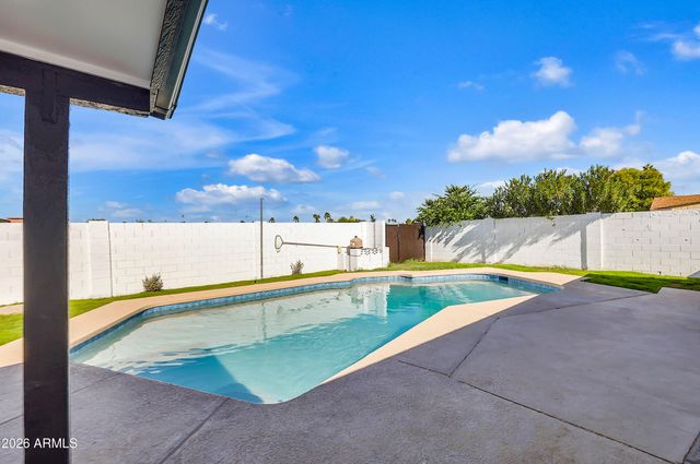 1018 W IVANHOE Street, Chandler, AZ 85224