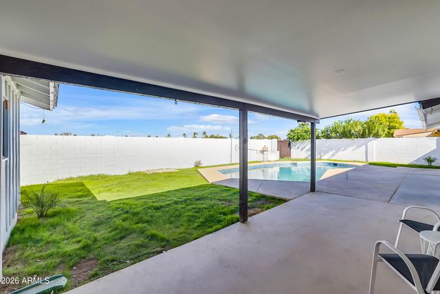 1018 W IVANHOE Street, Chandler, AZ 85224