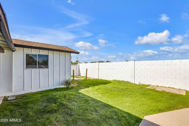 1018 W IVANHOE Street, Chandler, AZ 85224