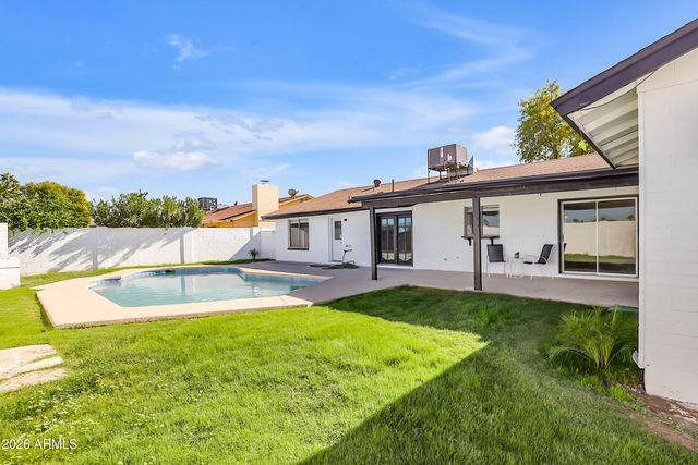 1018 W IVANHOE Street, Chandler, AZ 85224