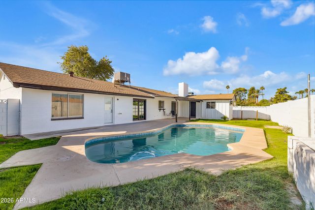 1018 W IVANHOE Street, Chandler, AZ 85224