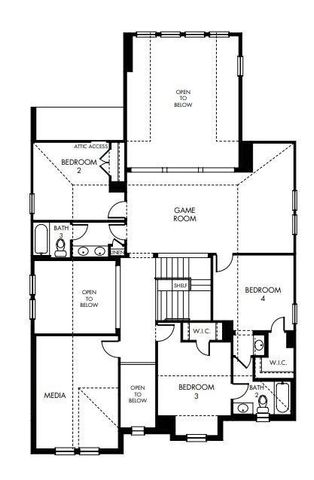 2213 Cherrybark Trail, Little Elm, TX 75068