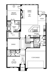 2213 Cherrybark Trail, Little Elm, TX 75068