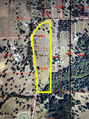 00000 Fm 1736, Hempstead, TX 77445