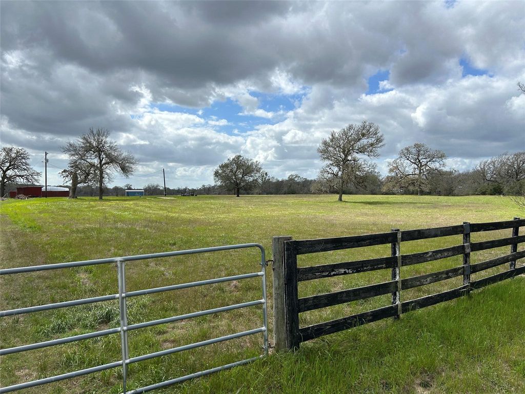 00000 Fm 1736, Hempstead, TX 77445