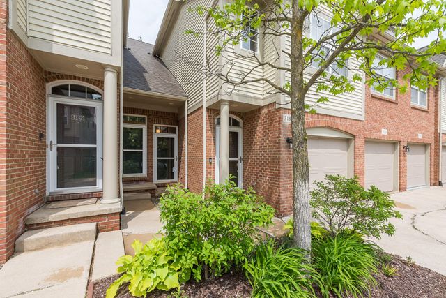 3195 Asher Road, Ann Arbor, MI 48104