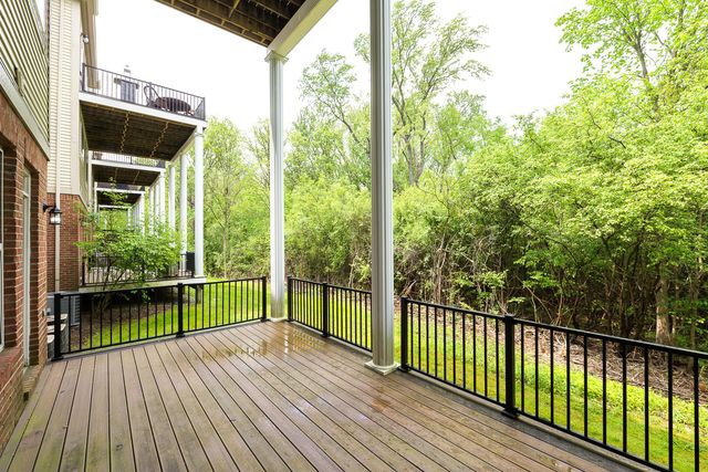 3195 Asher Road, Ann Arbor, MI 48104