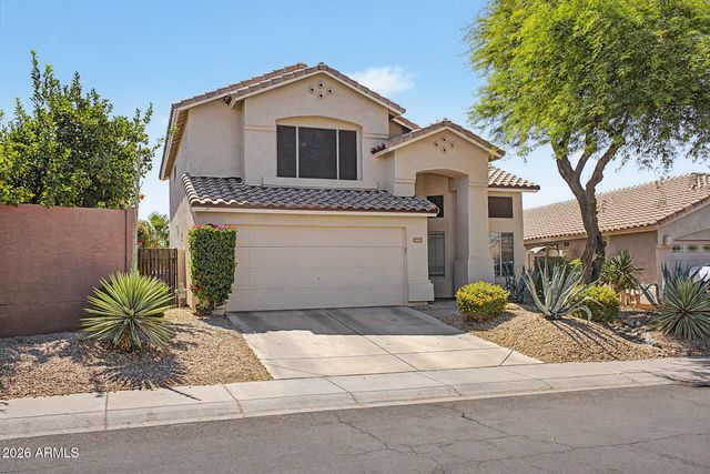 26421 N 43RD Place, Phoenix, AZ 85050
