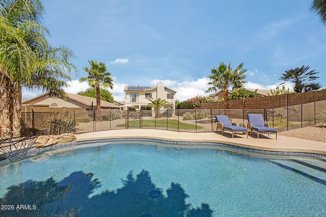 26421 N 43RD Place, Phoenix, AZ 85050