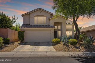 26421 N 43RD Place, Phoenix, AZ 85050