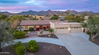 12700 E DOUBLETREE RANCH Road, Scottsdale, AZ 85259