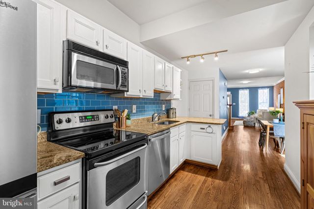 1636 S HANOVER ST, Baltimore, MD 21230