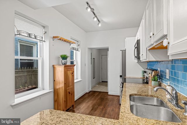 1636 S HANOVER ST, Baltimore, MD 21230