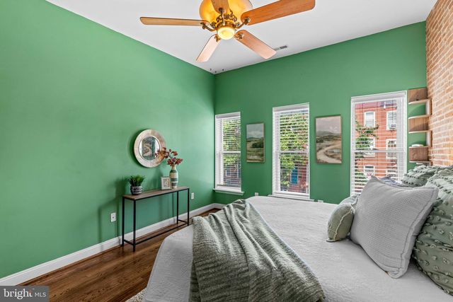 1636 S HANOVER ST, Baltimore, MD 21230